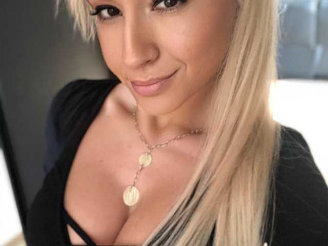 Φωτογραφία του προφίλ Onehotblonde
