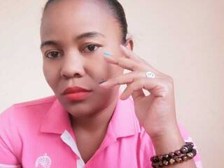 Ερωτική συνομιλία μέσω βίντεο Onjamahi