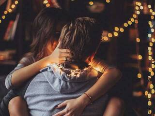 Ερωτική συνομιλία μέσω βίντεο Lion_heart