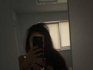 Ερωτική συνομιλία μέσω βίντεο OpheliaMeoow