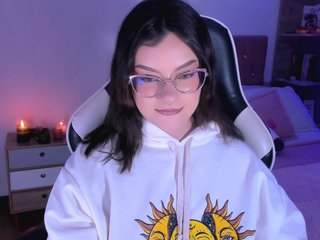 Ερωτική συνομιλία μέσω βίντεο OphelianaRose