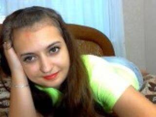 Ερωτική συνομιλία μέσω βίντεο orhanakiss