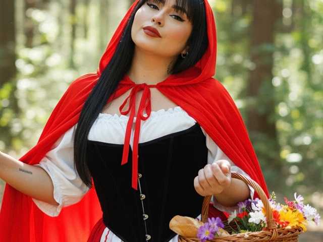 Φωτογραφία του προφίλ MssOriana