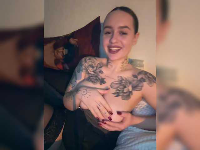 Εκπομπές οθόνης Italianka