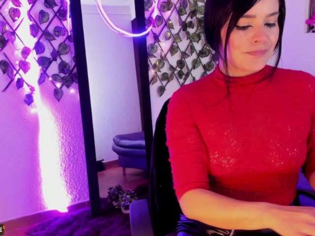 Εκπομπές οθόνης OrlenaBella