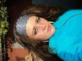 Ερωτική συνομιλία μέσω βίντεο oxana199