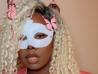 Ερωτική συνομιλία μέσω βίντεο P-Honeybunnie21