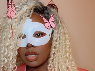Ερωτική συνομιλία μέσω βίντεο P-Honeybunnie21