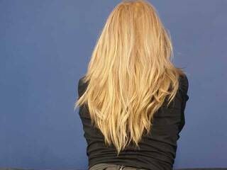 Ερωτική συνομιλία μέσω βίντεο P3achPleasure