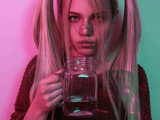 Ερωτική συνομιλία μέσω βίντεο Pamela-Velvet