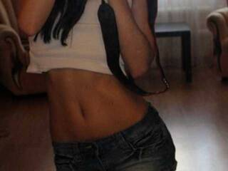 Ερωτική συνομιλία μέσω βίντεο PamelaLaRise