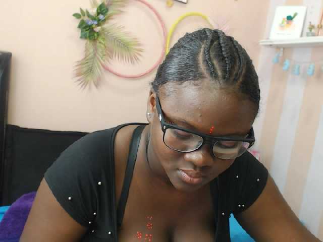 Εκπομπές οθόνης pamelasolis