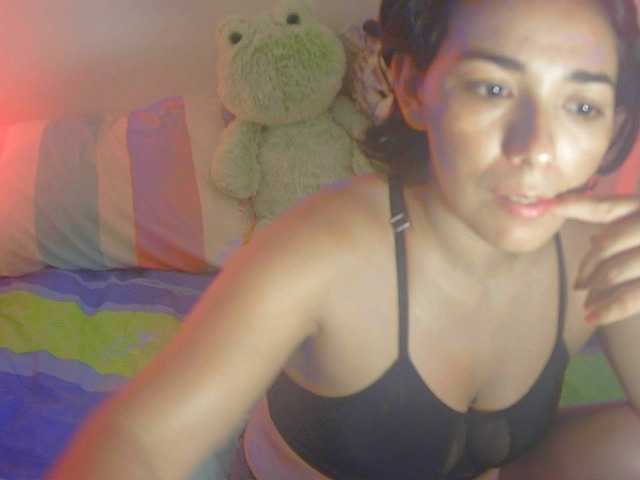 Φωτογραφίες pamelitasex give me pleasure then you will see my wet thongs when this will be orgasms from 1000 tokens I will have a good orgasm