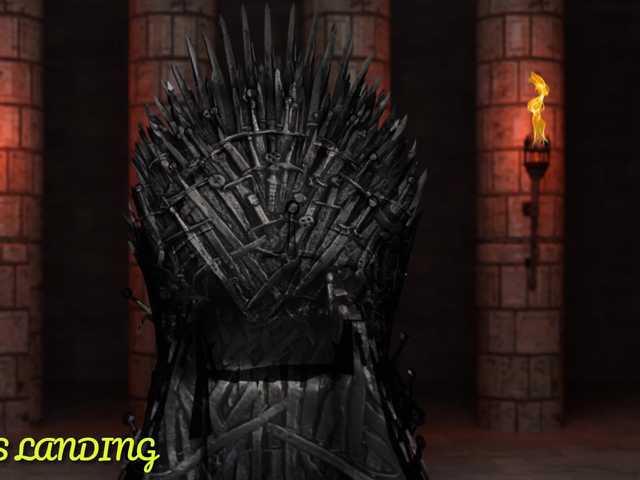 Φωτογραφίες pamella-stone Welcome to the iron throne!! DRAKHARIS!!!