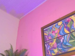 Ερωτική συνομιλία μέσω βίντεο Pammela-Smith