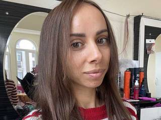 Ερωτική συνομιλία μέσω βίντεο PanteraNika