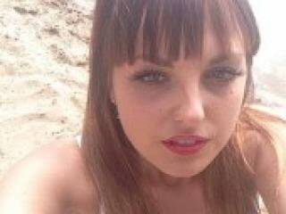 Ερωτική συνομιλία μέσω βίντεο pantheraxx