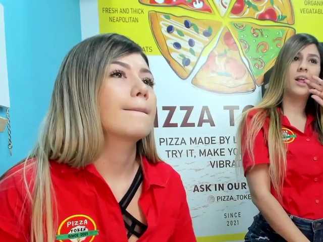 Εκπομπές οθόνης paolacartel