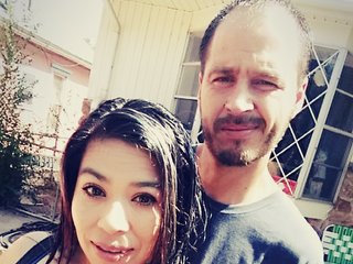 Ερωτική συνομιλία μέσω βίντεο pappymak