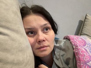 Ερωτική συνομιλία μέσω βίντεο _Milashka_