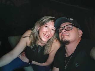 Ερωτική συνομιλία μέσω βίντεο Parejaerotica