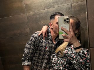 Ερωτική συνομιλία μέσω βίντεο Parejaveintidos