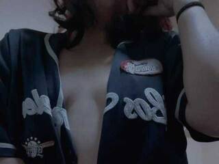 Ερωτική συνομιλία μέσω βίντεο pariss-fun