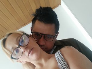 Ερωτική συνομιλία μέσω βίντεο partycol2