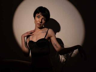 Ερωτική συνομιλία μέσω βίντεο Parvati-Mynx