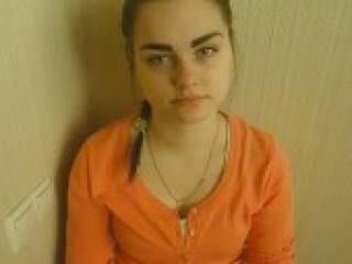 Ερωτική συνομιλία μέσω βίντεο patrissiyaa