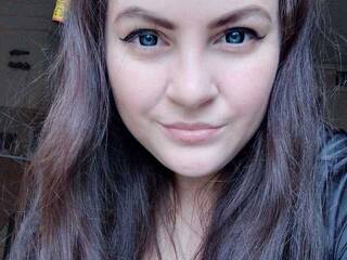 Ερωτική συνομιλία μέσω βίντεο Pattie-Maggie