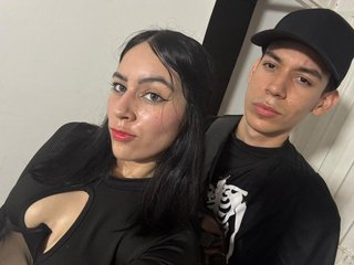 Ερωτική συνομιλία μέσω βίντεο paul-vanessa