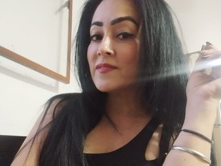 Ερωτική συνομιλία μέσω βίντεο paula-james