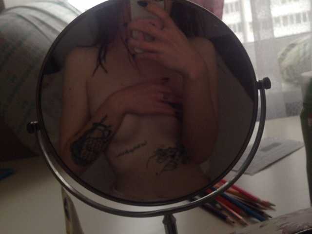 Φωτογραφία του προφίλ PaulaFlame