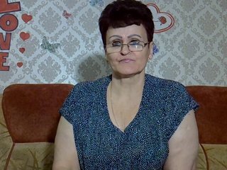 Ερωτική συνομιλία μέσω βίντεο PaulaGolden