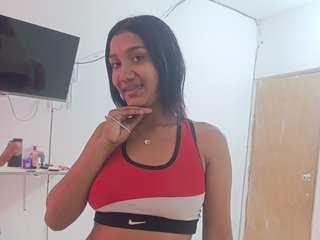 Ερωτική συνομιλία μέσω βίντεο paulina1a