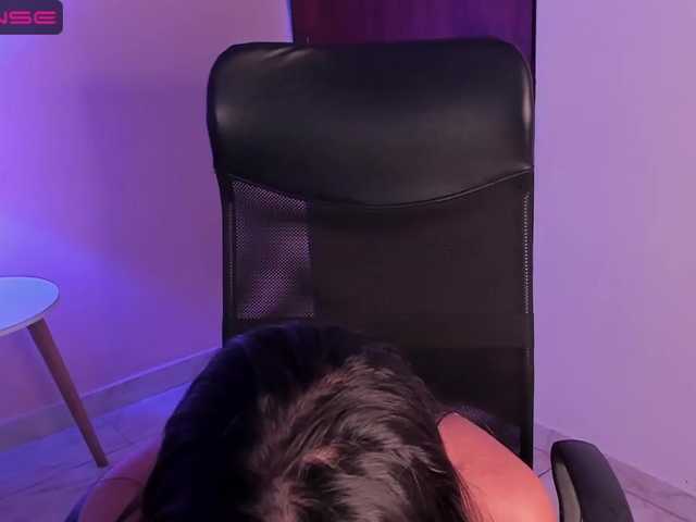 Εκπομπές οθόνης PaulinaBelush