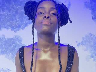 Ερωτική συνομιλία μέσω βίντεο paulinaf