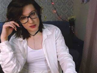 Ερωτική συνομιλία μέσω βίντεο PavlaAdore