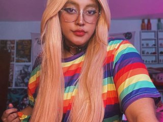 Ερωτική συνομιλία μέσω βίντεο pawmistry