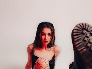 Ερωτική συνομιλία μέσω βίντεο AlinaRay