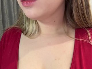 Ερωτική συνομιλία μέσω βίντεο AlinaRay