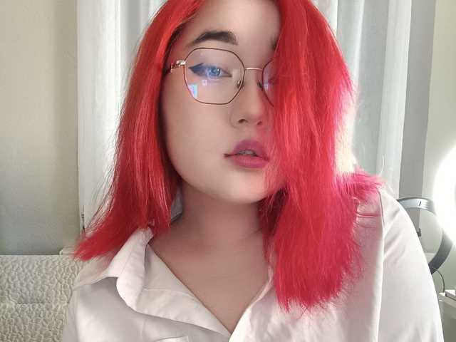 Φωτογραφία του προφίλ peach-girl