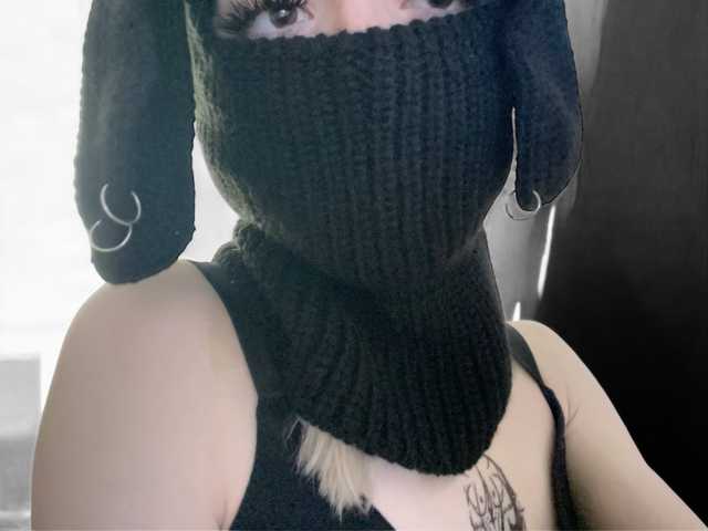 Φωτογραφία του προφίλ cute_bunny
