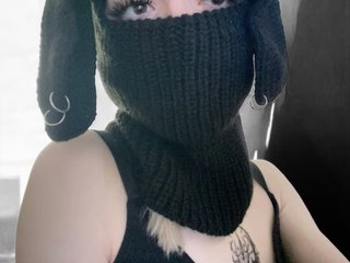 Ερωτική συνομιλία μέσω βίντεο cute_bunny