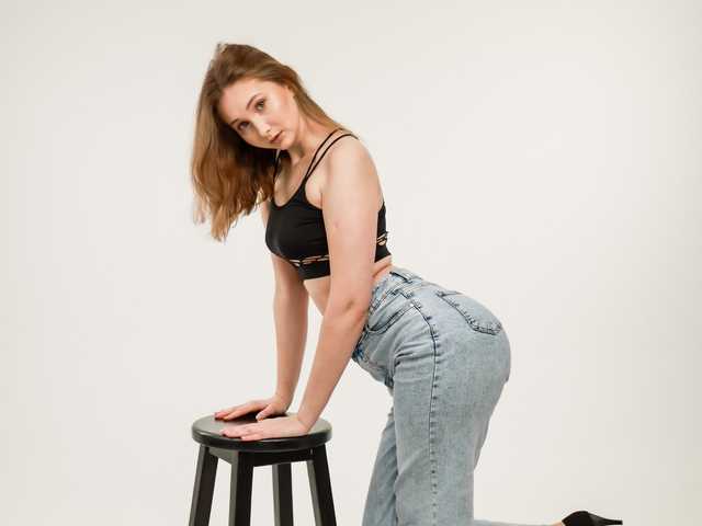 Φωτογραφία του προφίλ PeachGirl
