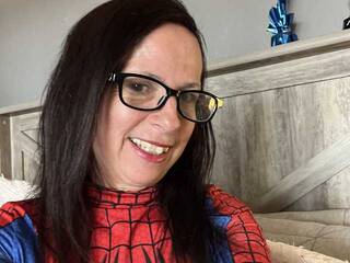 Ερωτική συνομιλία μέσω βίντεο PeachGoddess