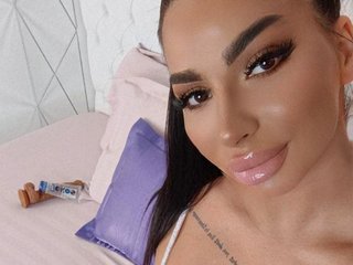 Ερωτική συνομιλία μέσω βίντεο PeachxPerfect