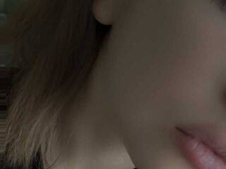 Ερωτική συνομιλία μέσω βίντεο Peachybella