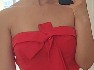 Ερωτική συνομιλία μέσω βίντεο Peachyvixenmusex0